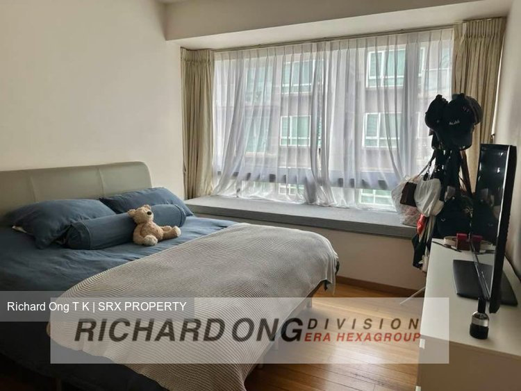 8 @ Mount Sophia (D9), Condominium #604798881